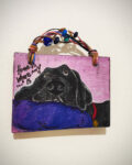 On Demand Painting hanging