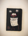 On Demand Painting notebook