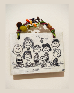 On Demand Painting milou