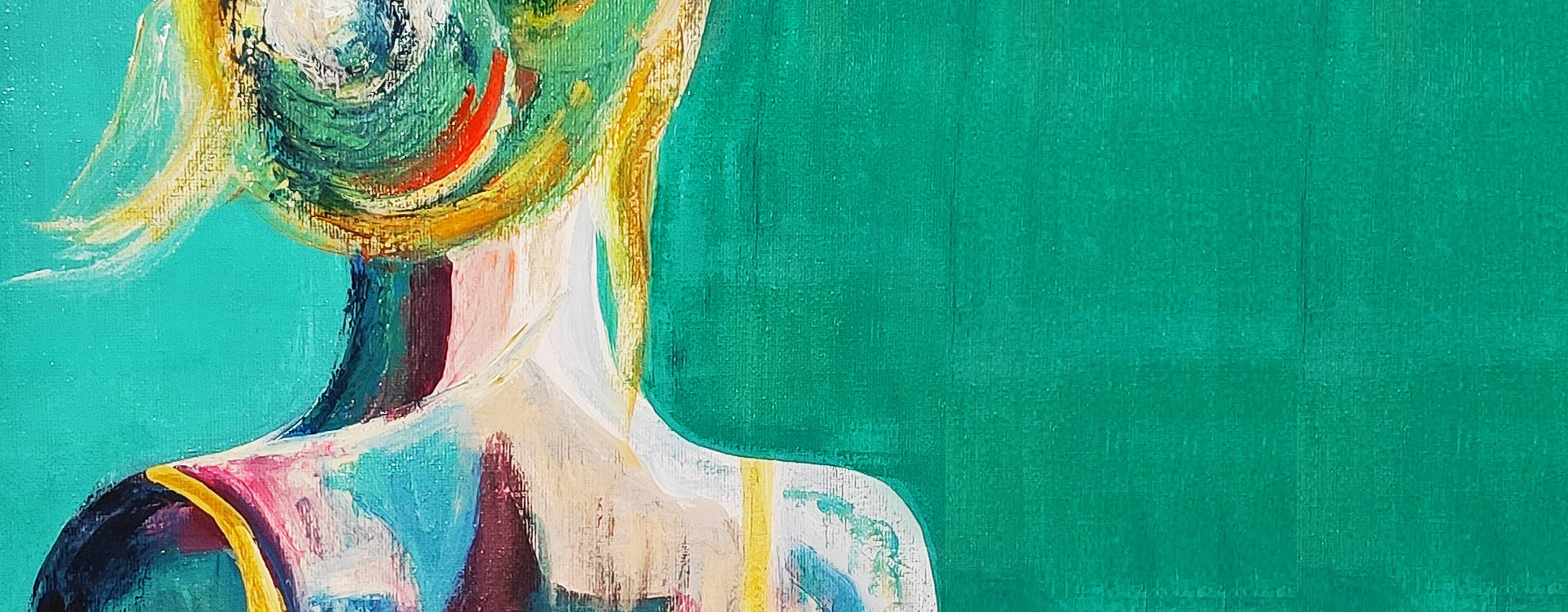 On Demand Painting slider